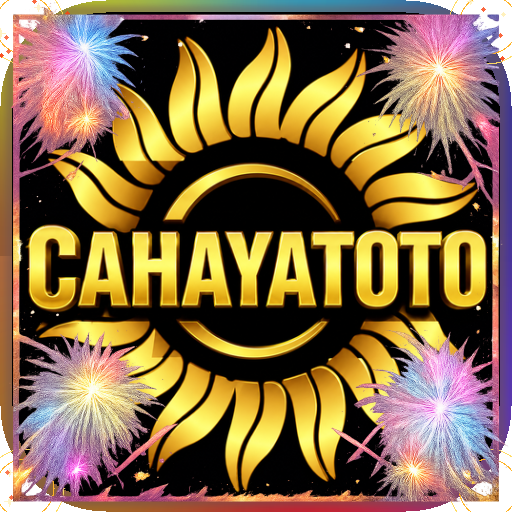 cahayatoto — galeri pratinjau Resmi APK